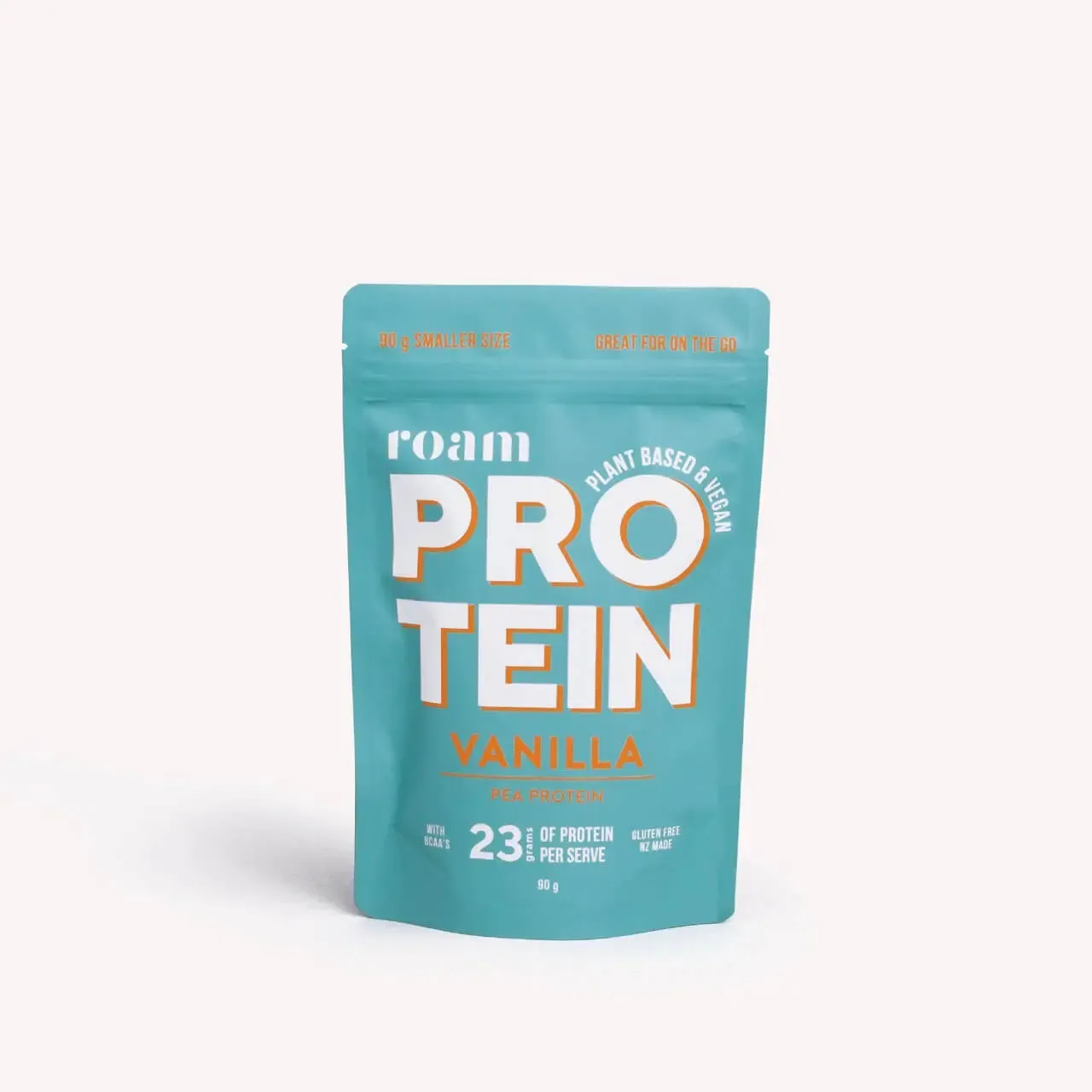 Vegan Protein Powder & Energy Nut Butter Bundle