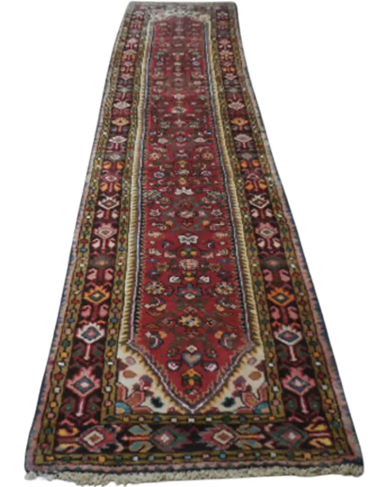 Velma 2’5x10’4
