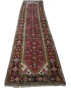 Velma 2’5x10’4