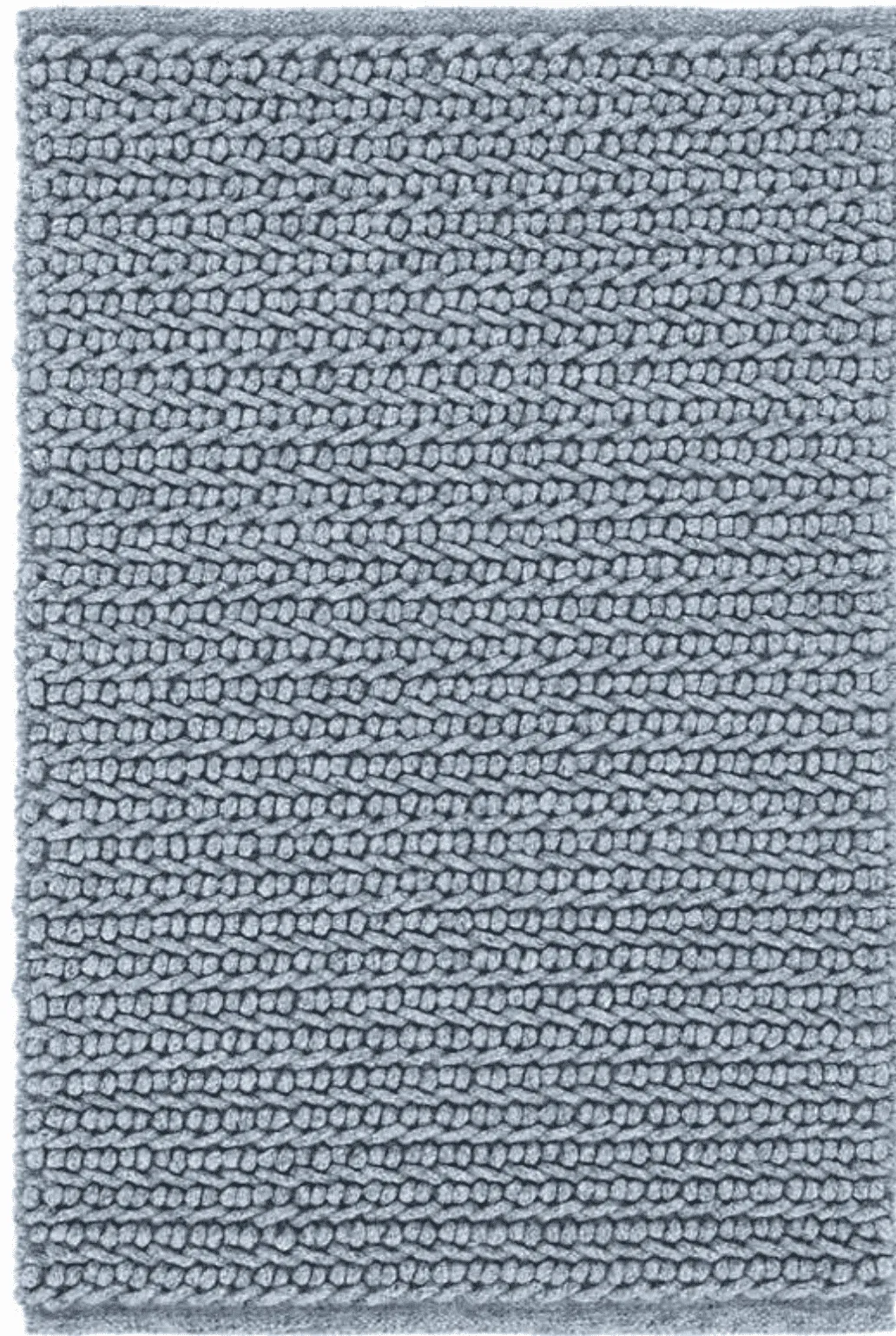 Veranda Denim Blue - Indoor/Outdoor Rug
