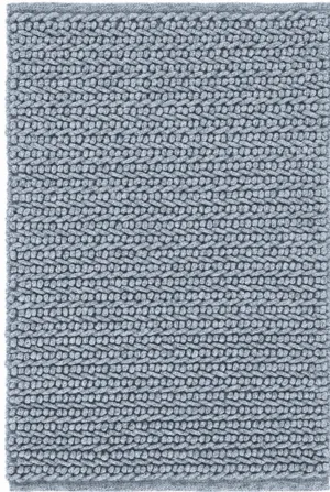 Veranda Denim Blue - Indoor/Outdoor Rug