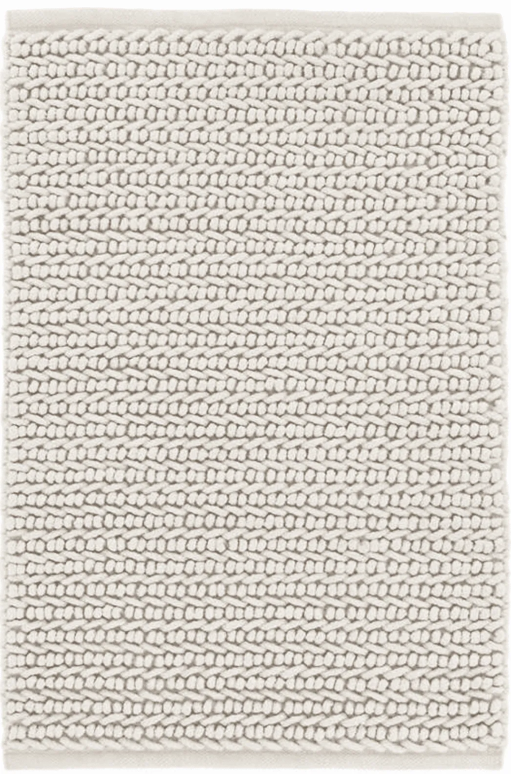 Veranda Ivory - Indoor/Outdoor Rug