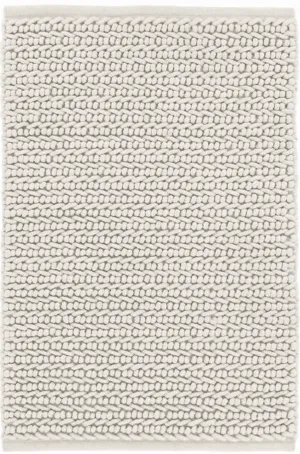 Veranda Ivory - Indoor/Outdoor Rug