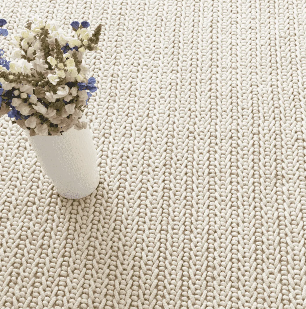 Veranda Ivory - Indoor/Outdoor Rug