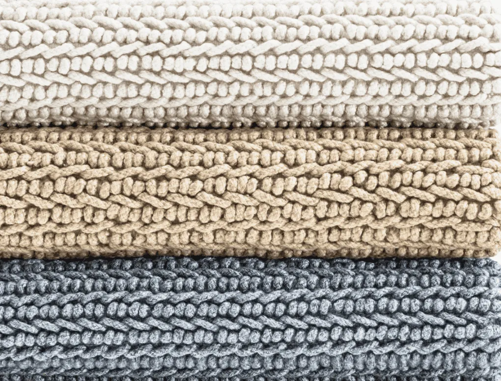 Veranda Ivory - Indoor/Outdoor Rug