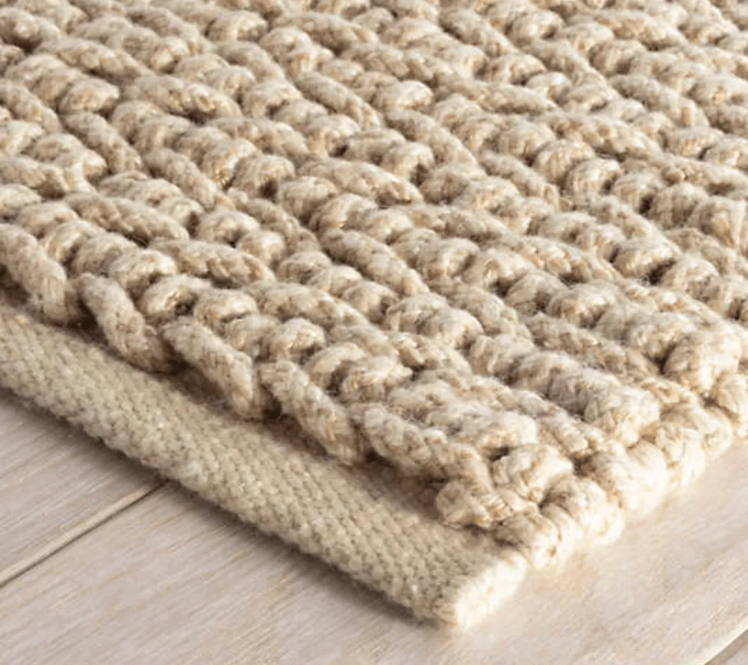 Veranda Natural - Indoor/Outdoor Rug