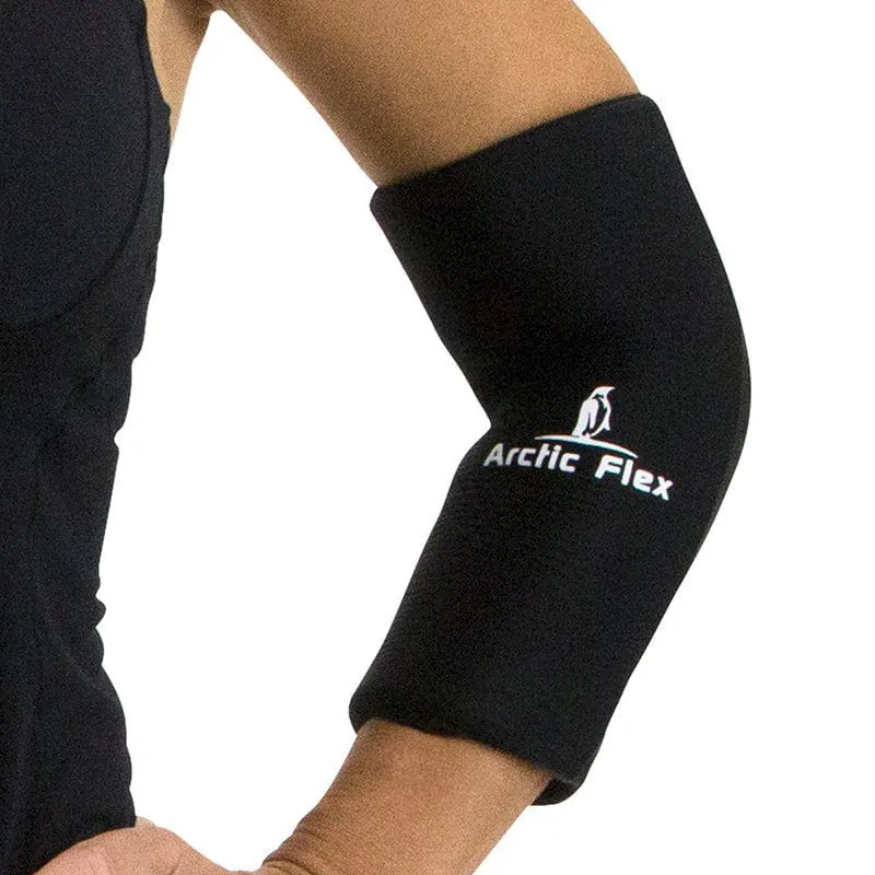 Vive Health Arctic Flex Hot and Cold Therapy Gel Sleeve