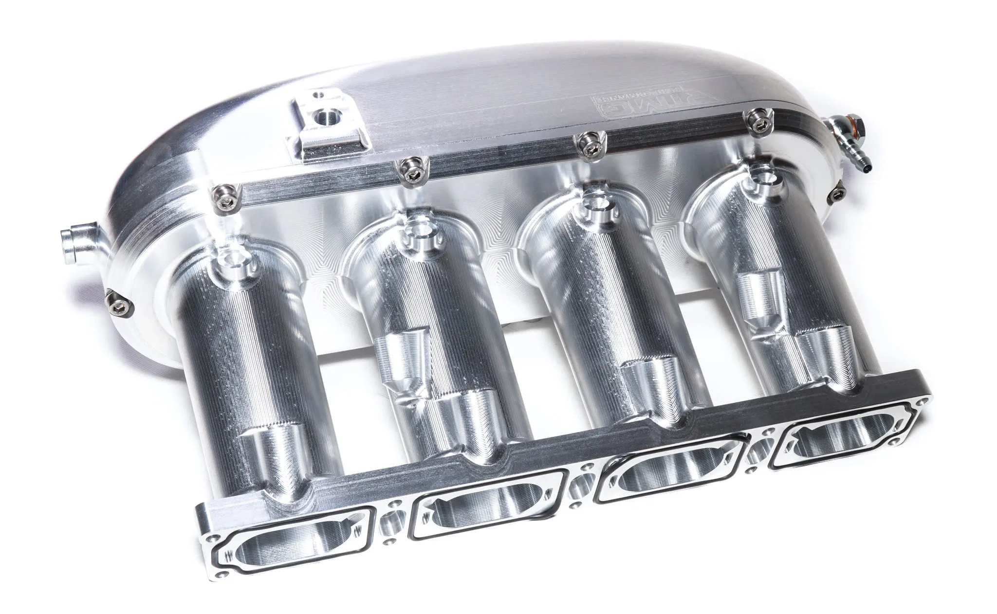 VW Golf MK8 GTI / R - Billet Aluminum Performance Intake Manifold - 2.0 TSI EA888 Gen 4