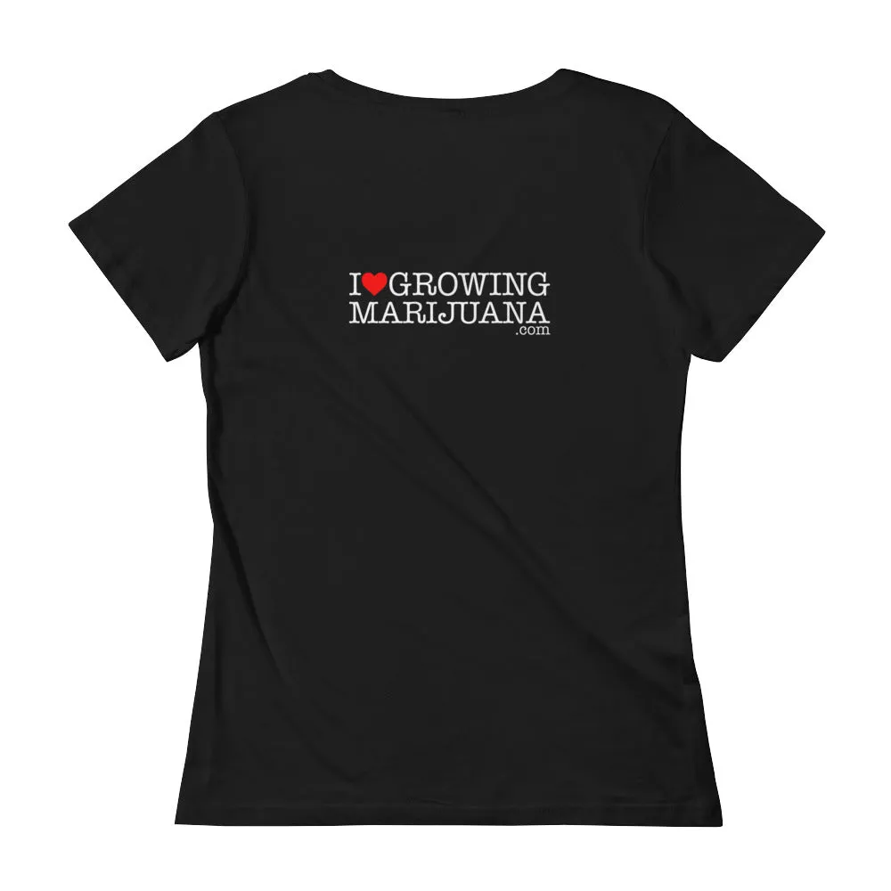 Wedding Cake | Ladies Tee