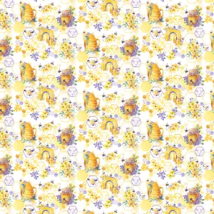 Welcome to Our Hive Sweet Nectar Multi