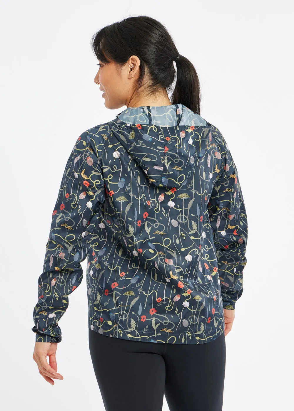 Whirlwind Jacket