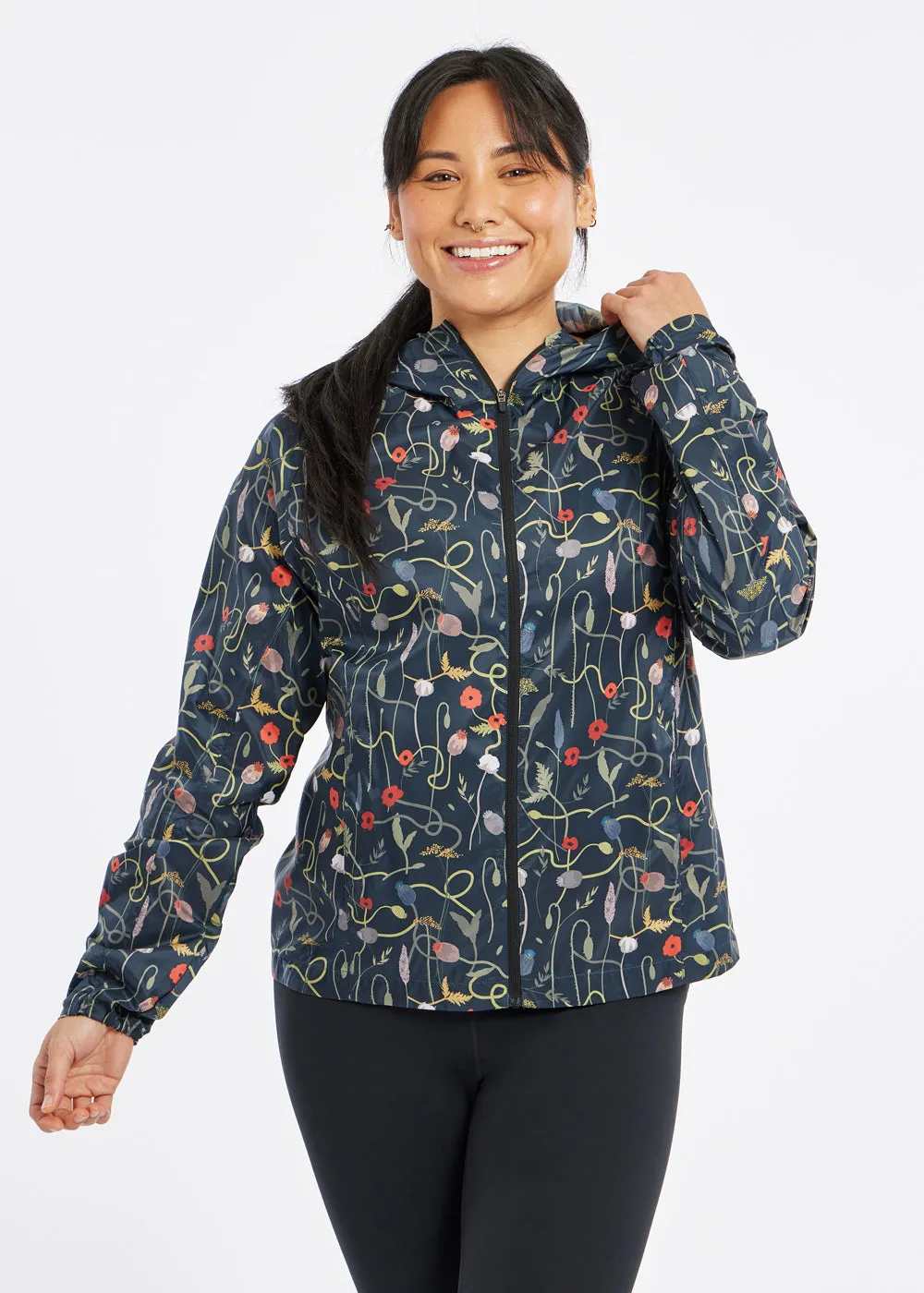 Whirlwind Jacket