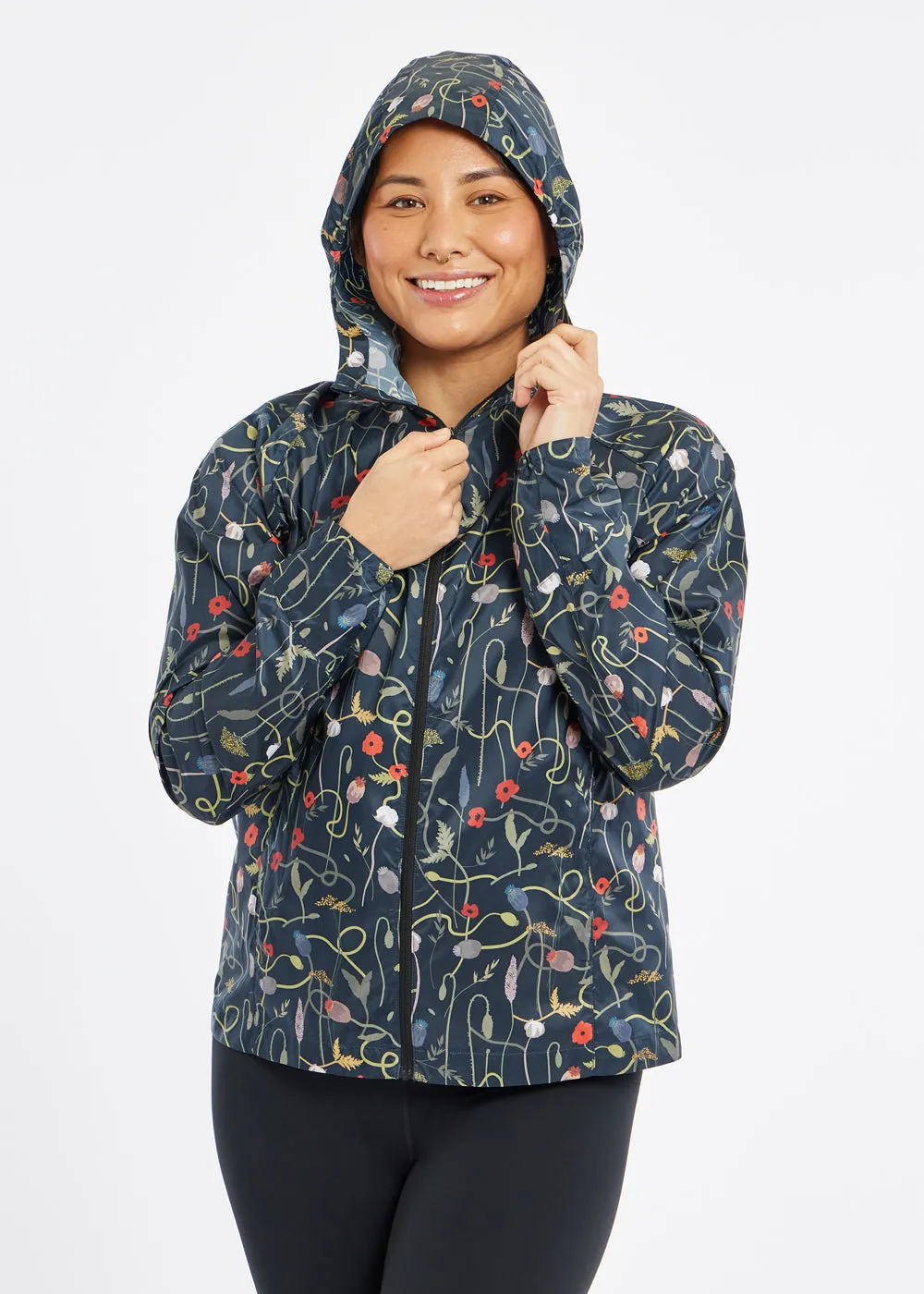 Whirlwind Jacket