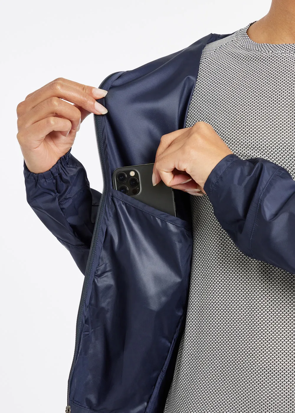 Whirlwind Jacket