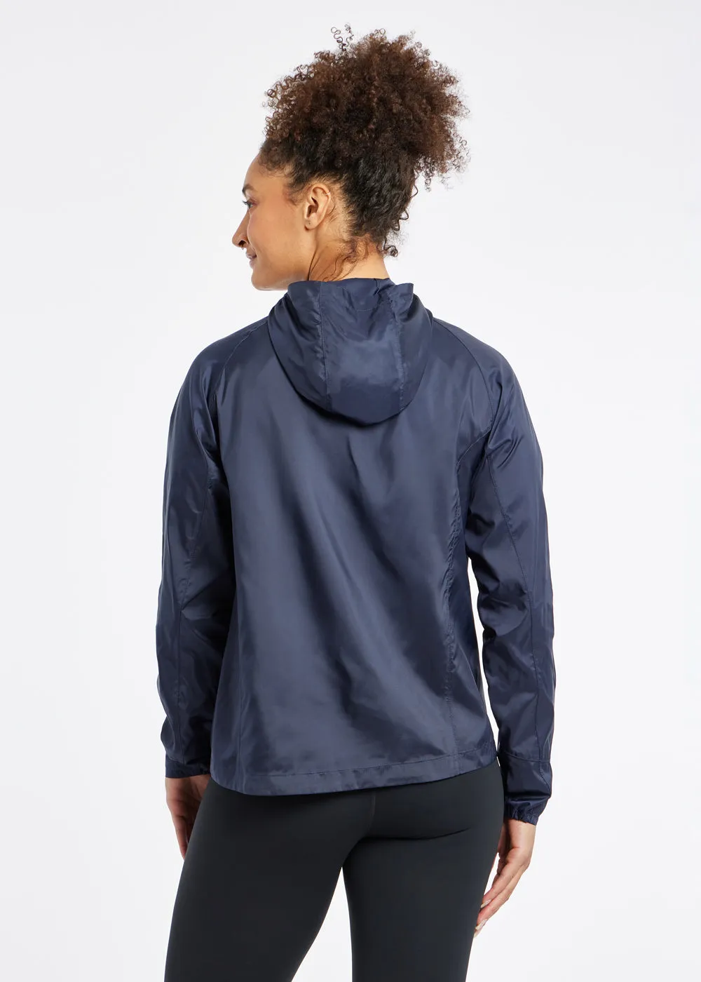 Whirlwind Jacket
