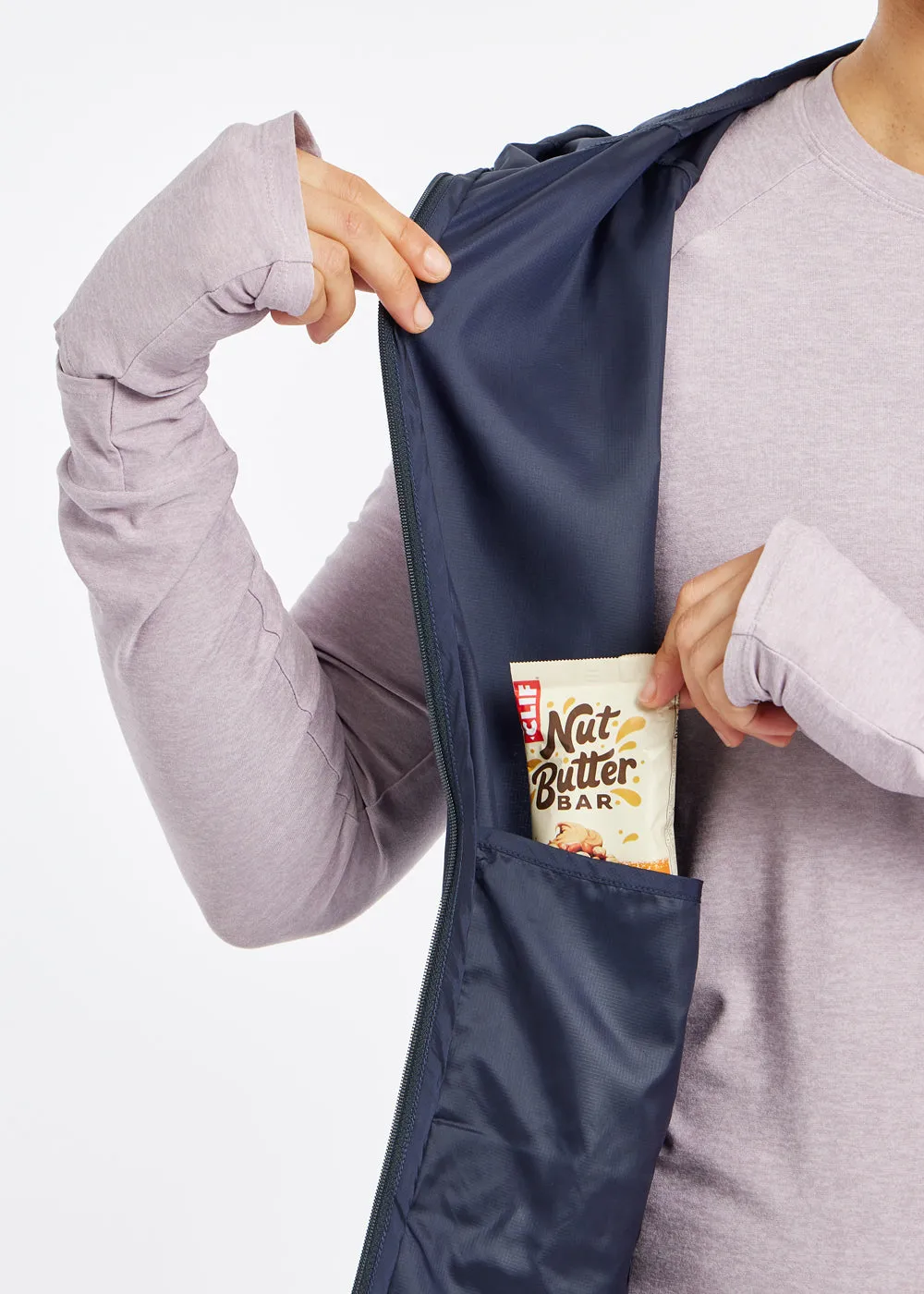 Whirlwind Vest