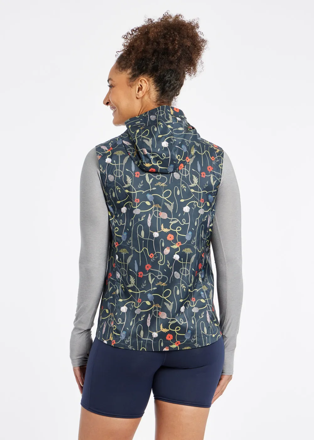 Whirlwind Vest
