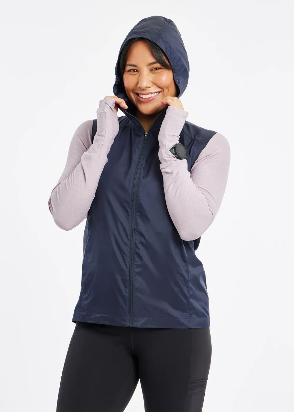 Whirlwind Vest