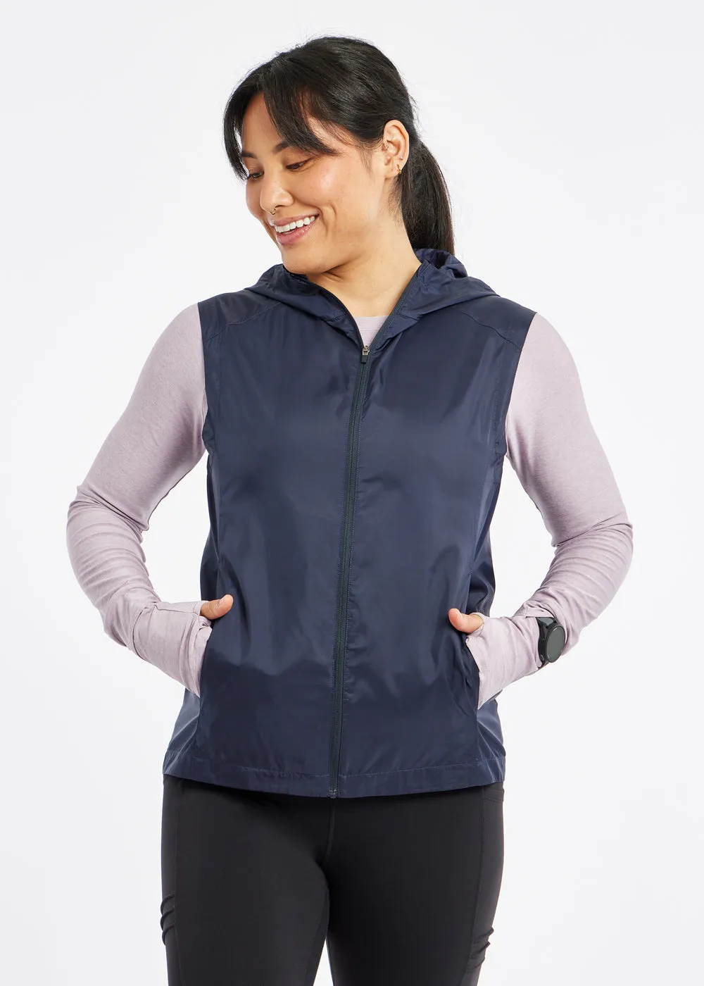 Whirlwind Vest