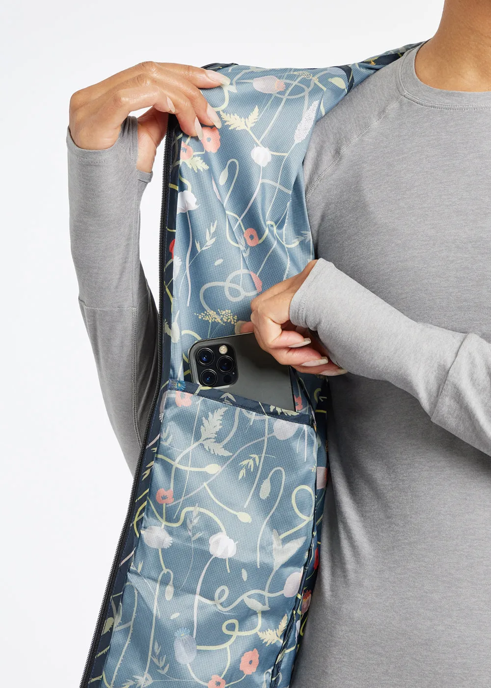 Whirlwind Vest