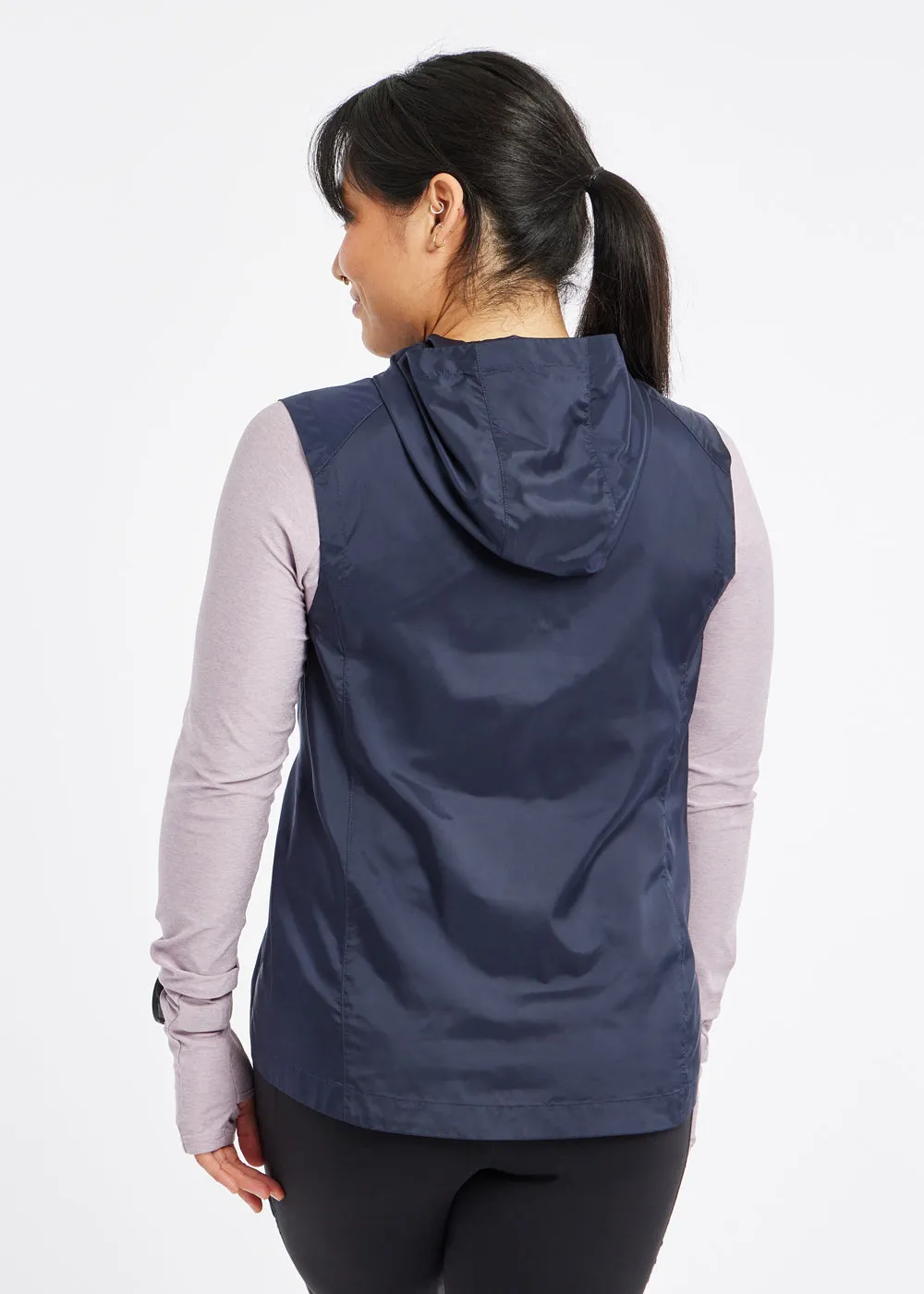 Whirlwind Vest