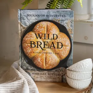 Wild Bread