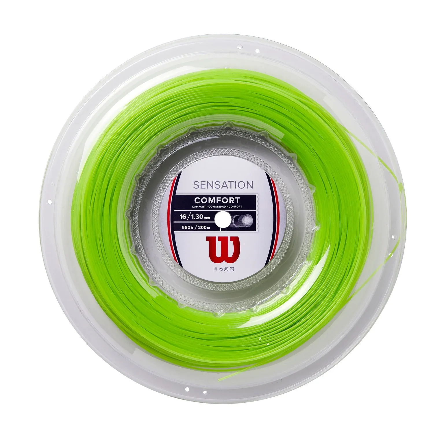 Wilson Sensation Reel (660')