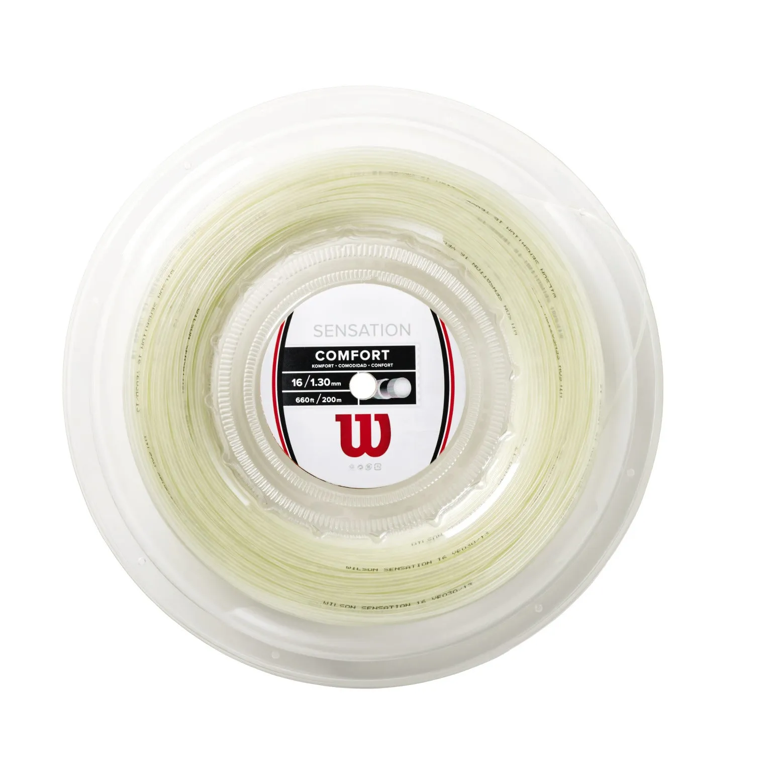 Wilson Sensation Reel (660')