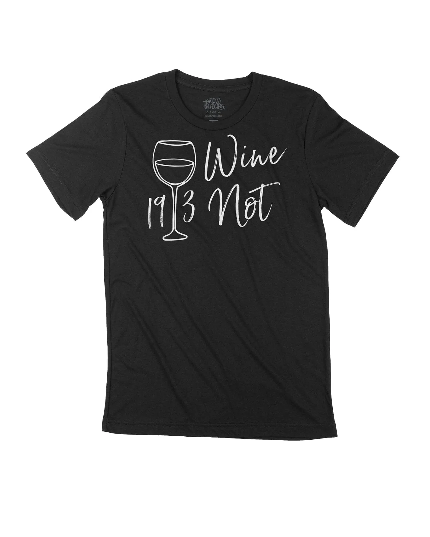 Wine Not