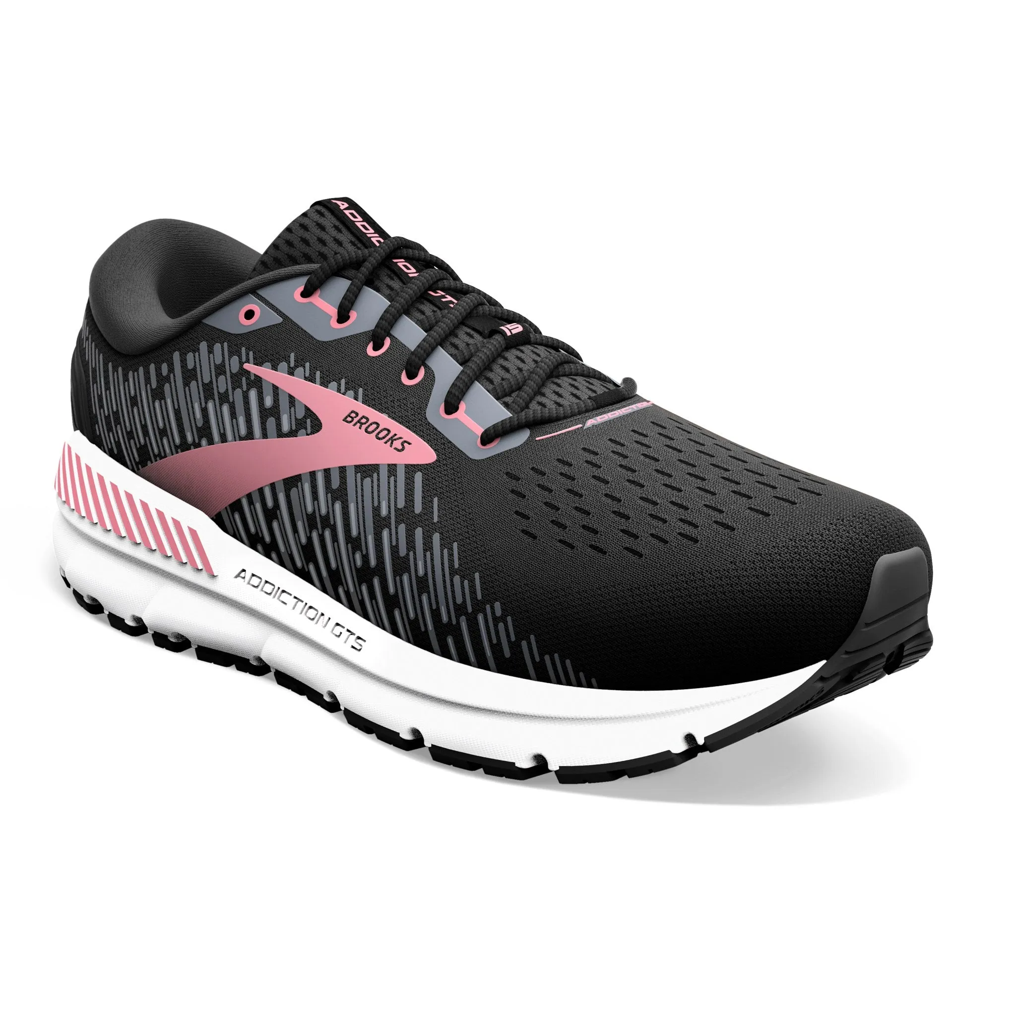 Women's Addiction GTS 15 - D Wide