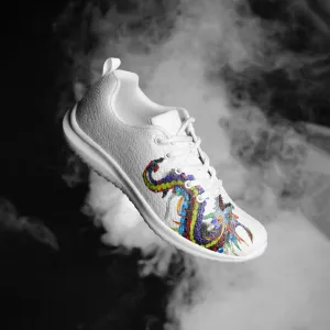 Women’s Athletic Dragon Shoes