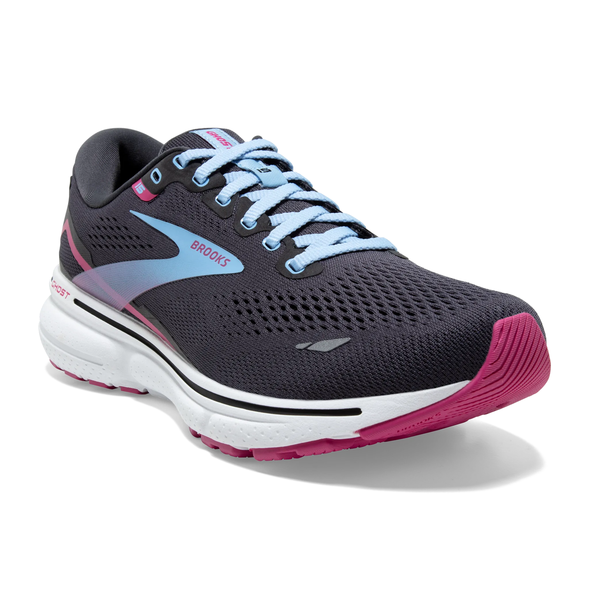 Women's Ghost 15