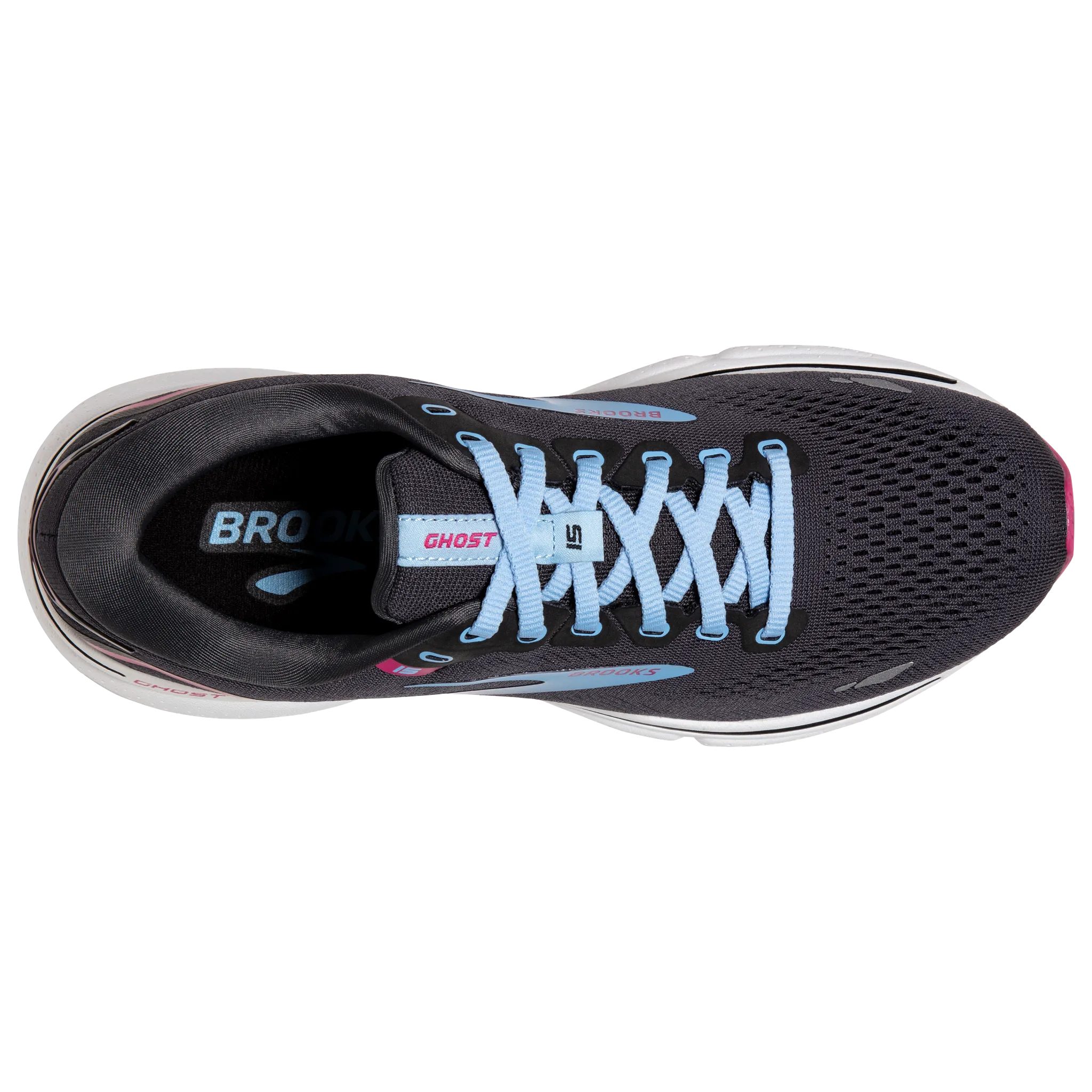 Women's Ghost 15
