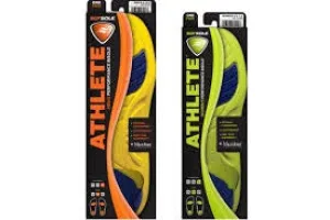 Women's Sofsole Athlete Insole