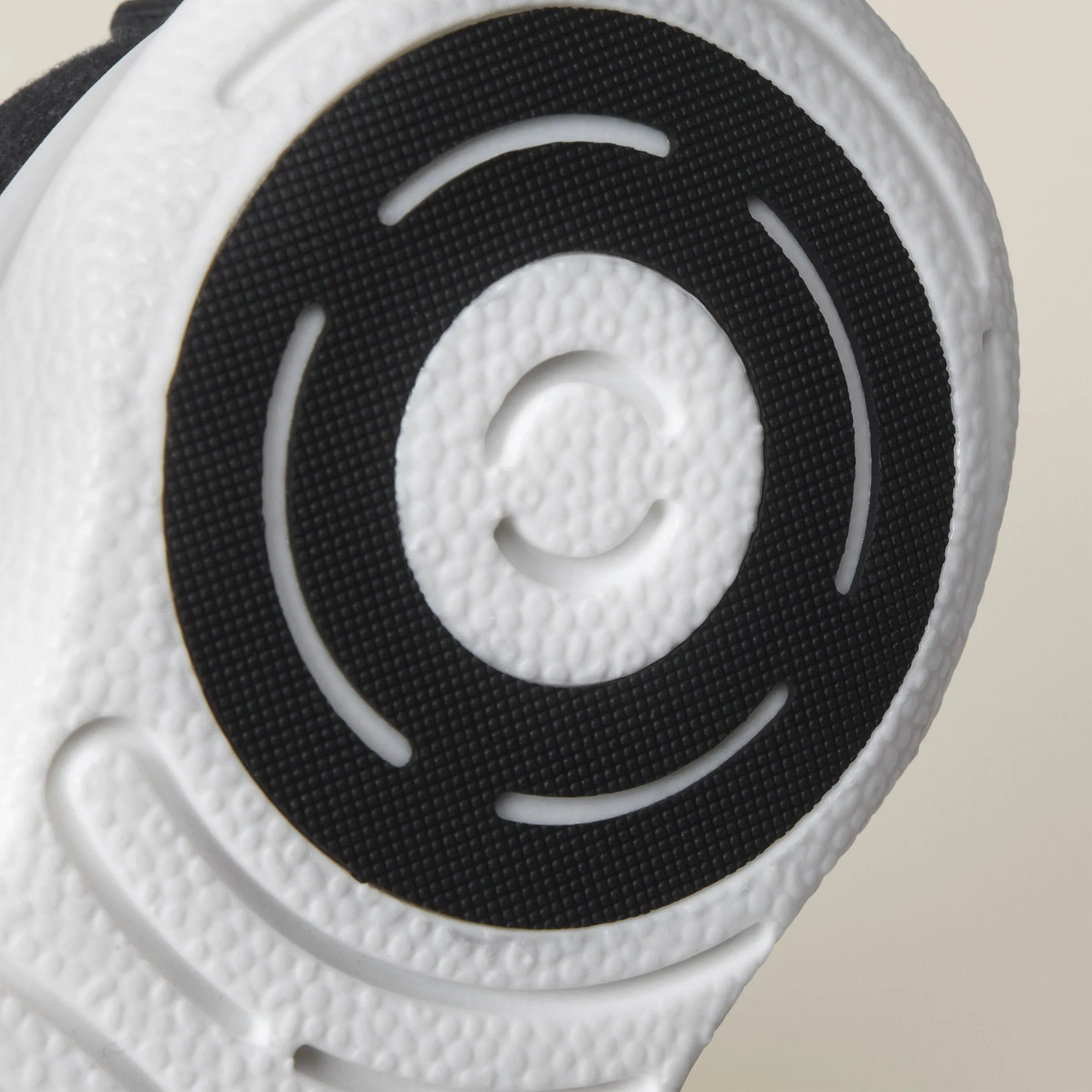 Women's SuperLight Wool Runners - Natural Black (Blizzard)