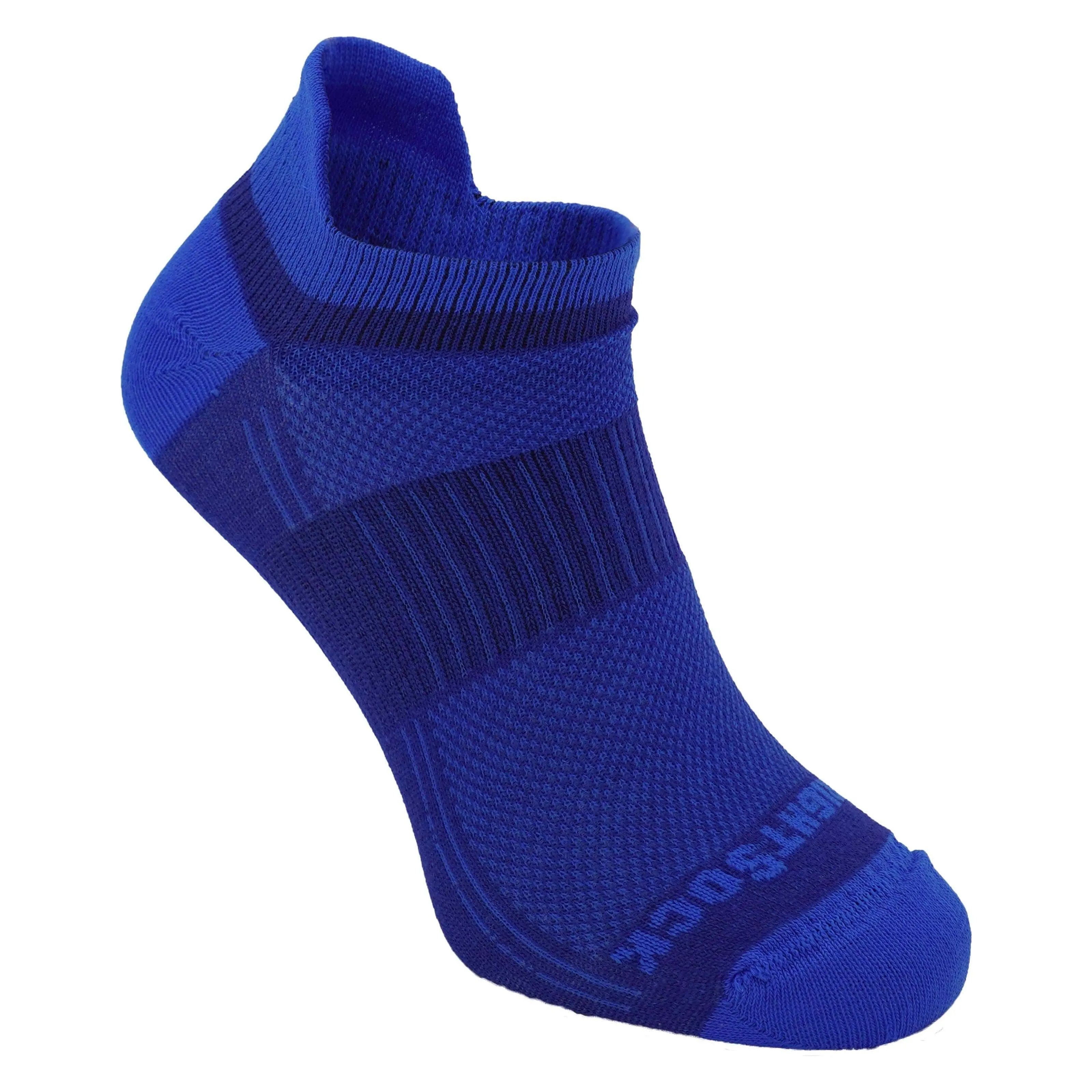 Wrightsock Coolmesh II Tab Socks