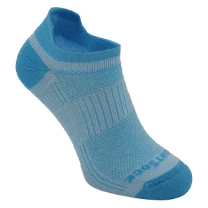 Wrightsock Coolmesh II Tab Socks
