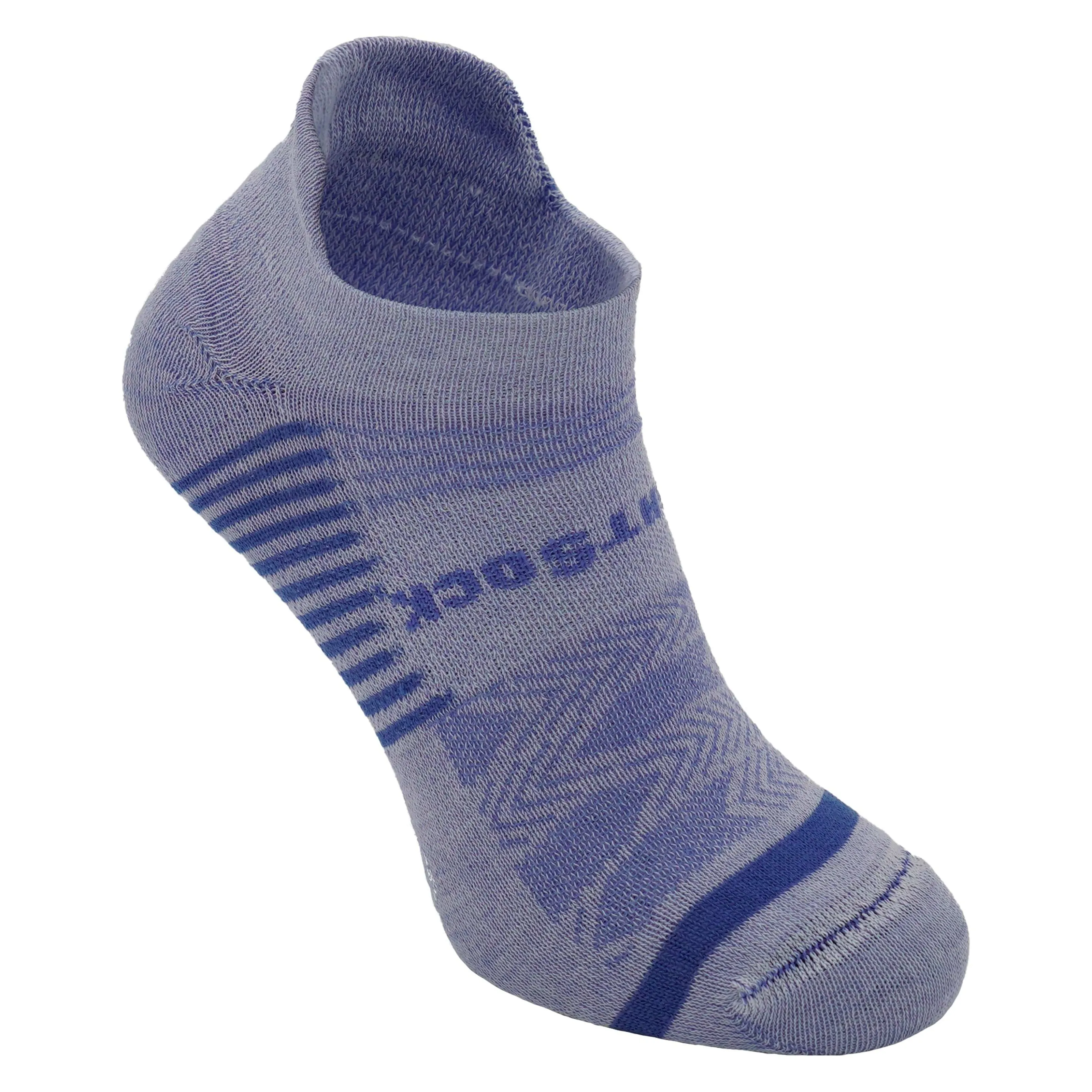Wrightsock Coolmesh II Tab Socks