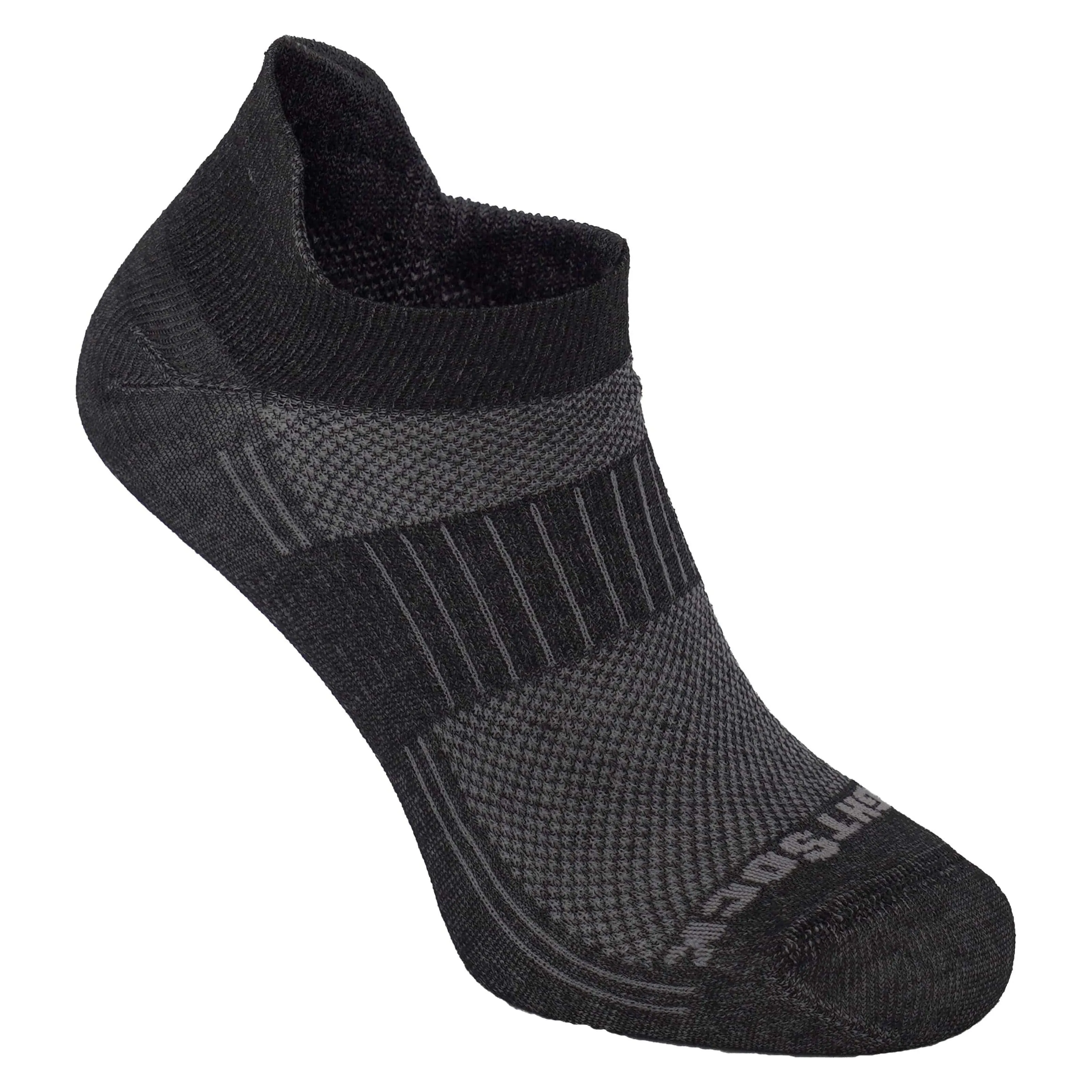 Wrightsock Coolmesh II Tab Socks