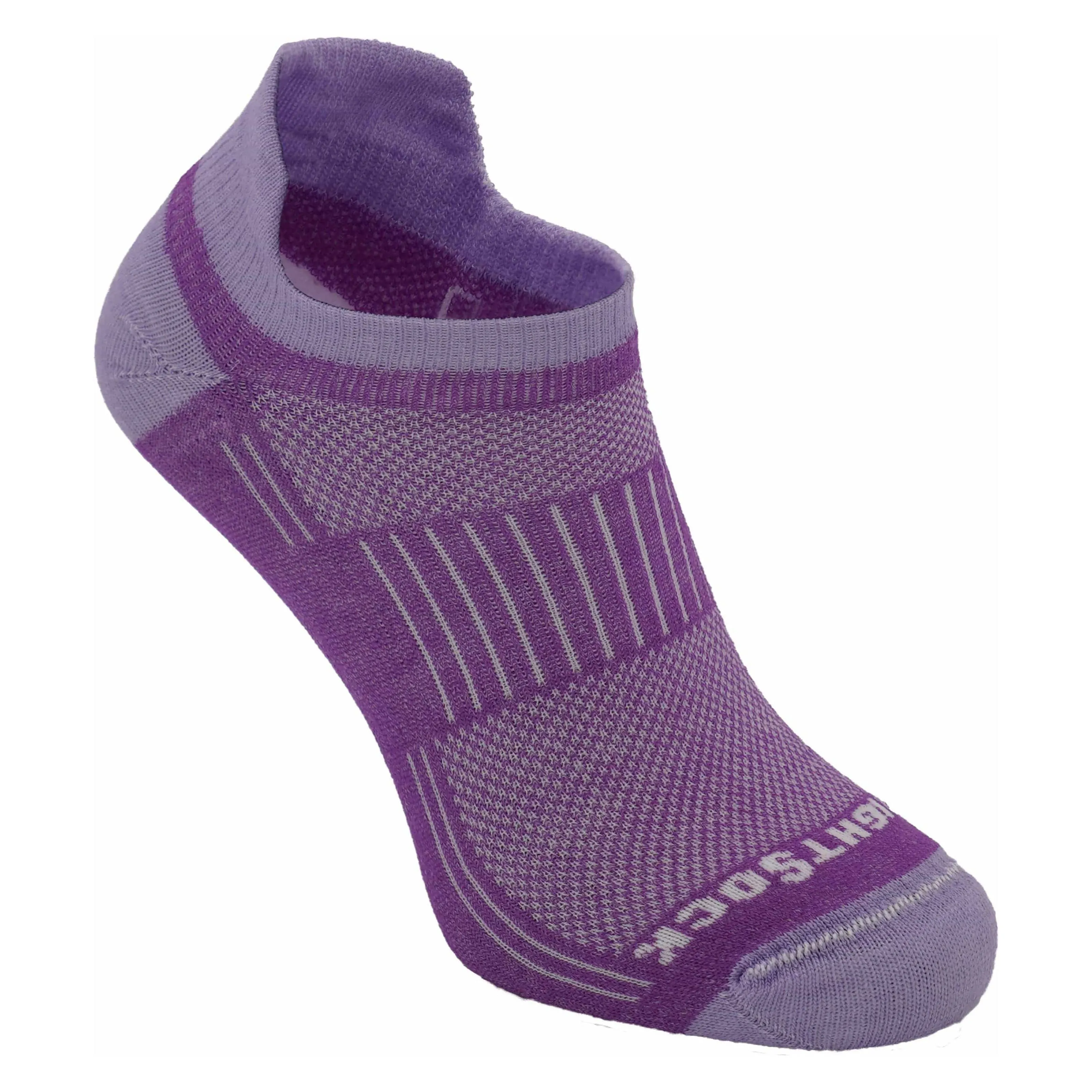 Wrightsock Coolmesh II Tab Socks