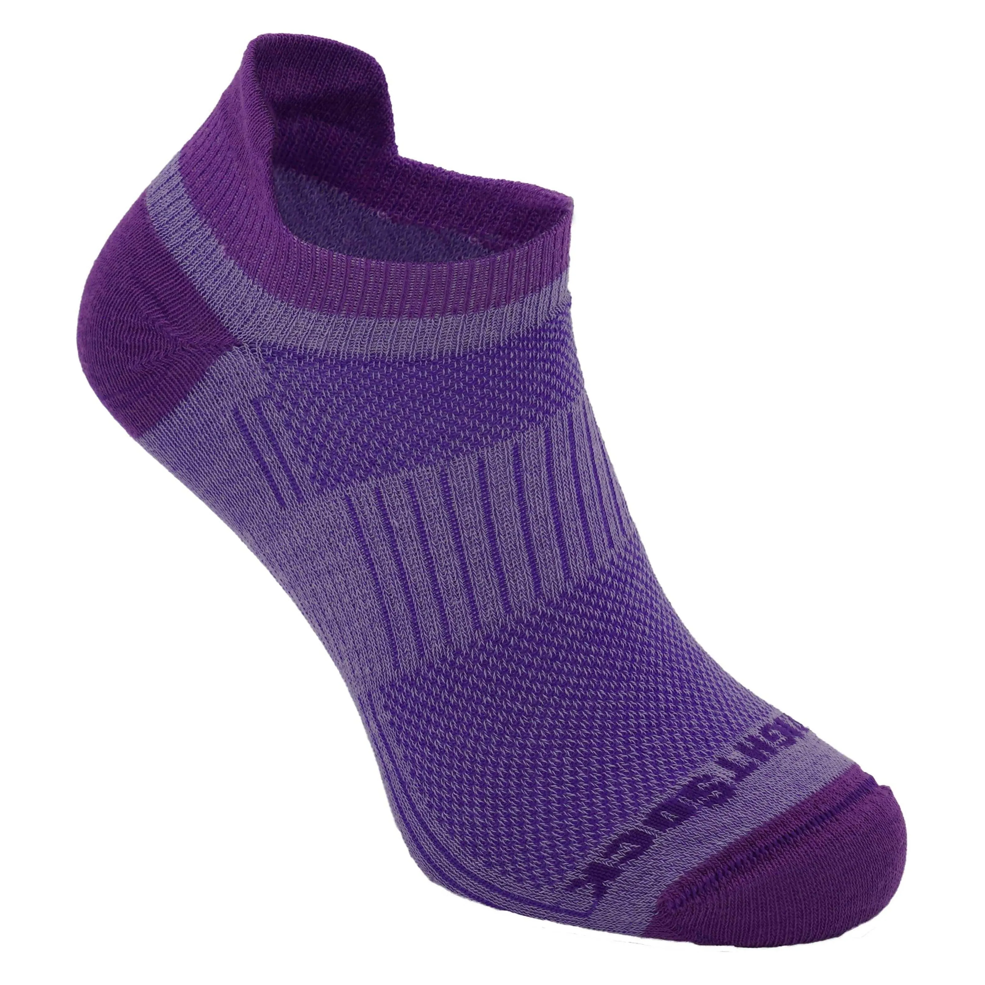 Wrightsock Coolmesh II Tab Socks