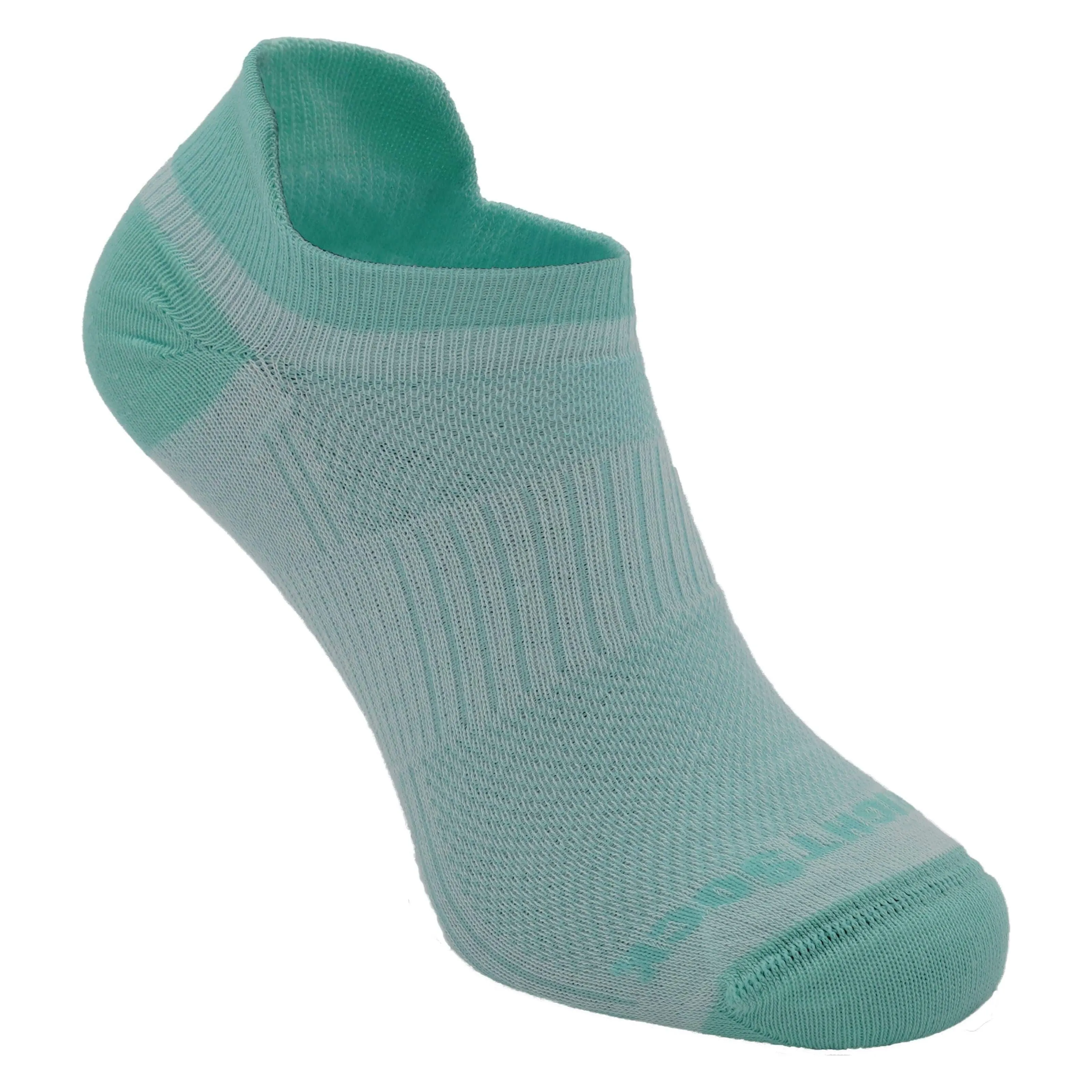 Wrightsock Coolmesh II Tab Socks