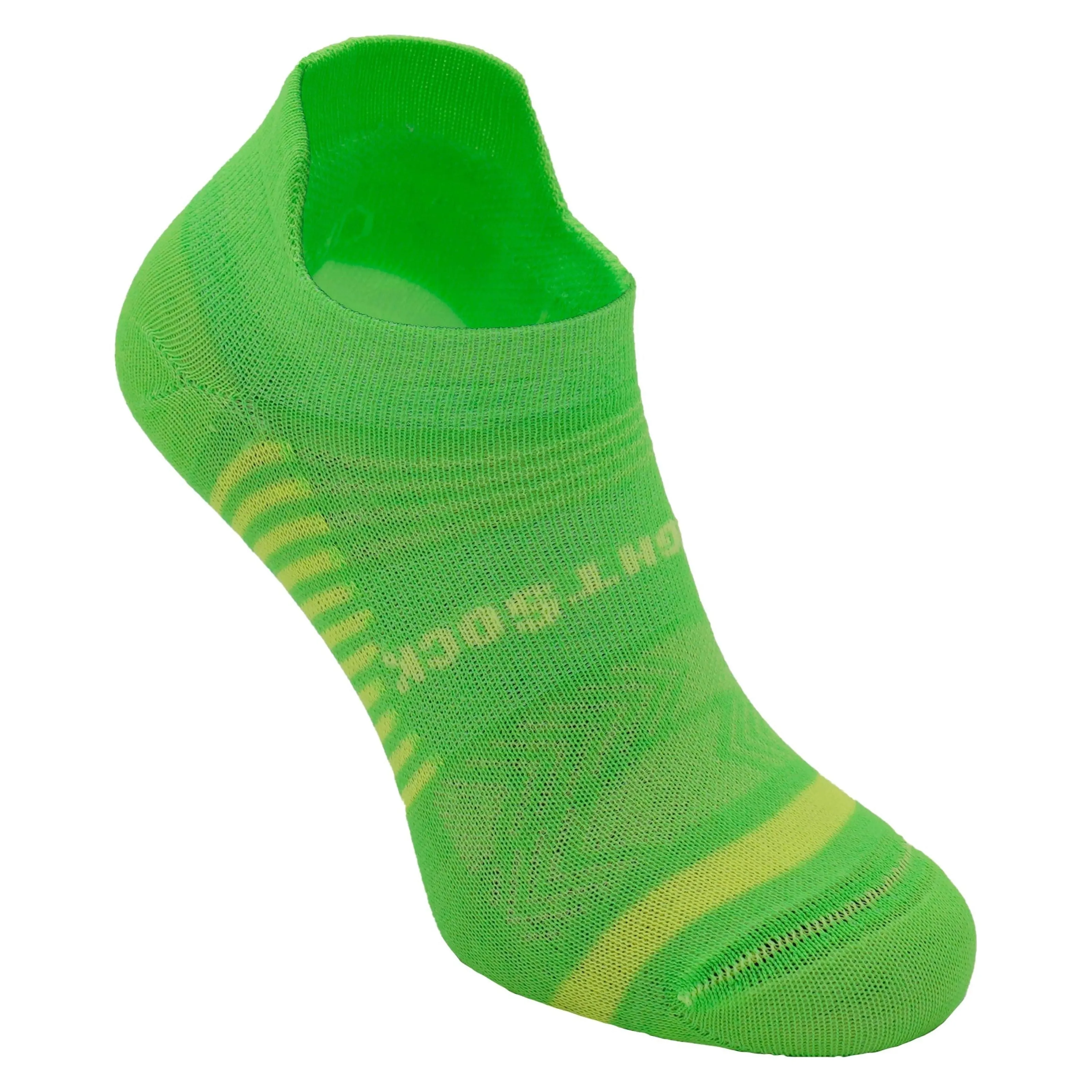 Wrightsock Coolmesh II Tab Socks