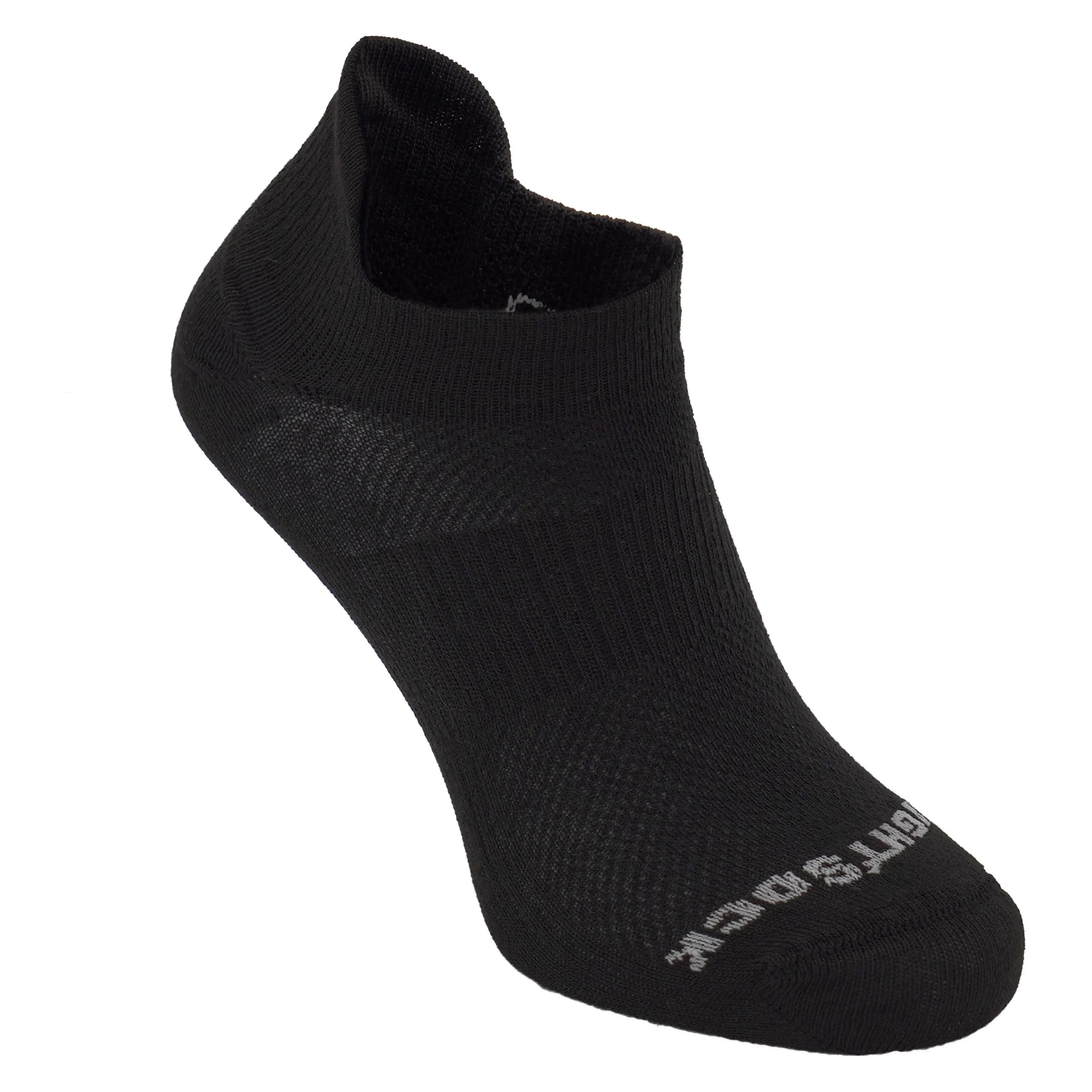 Wrightsock Coolmesh II Tab Socks