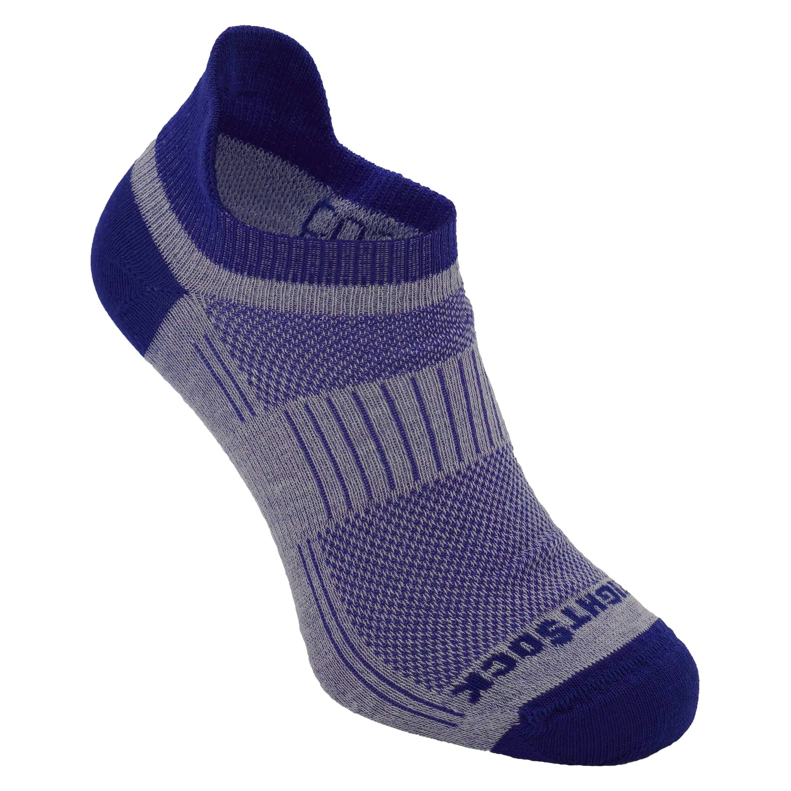 Wrightsock Coolmesh II Tab Socks