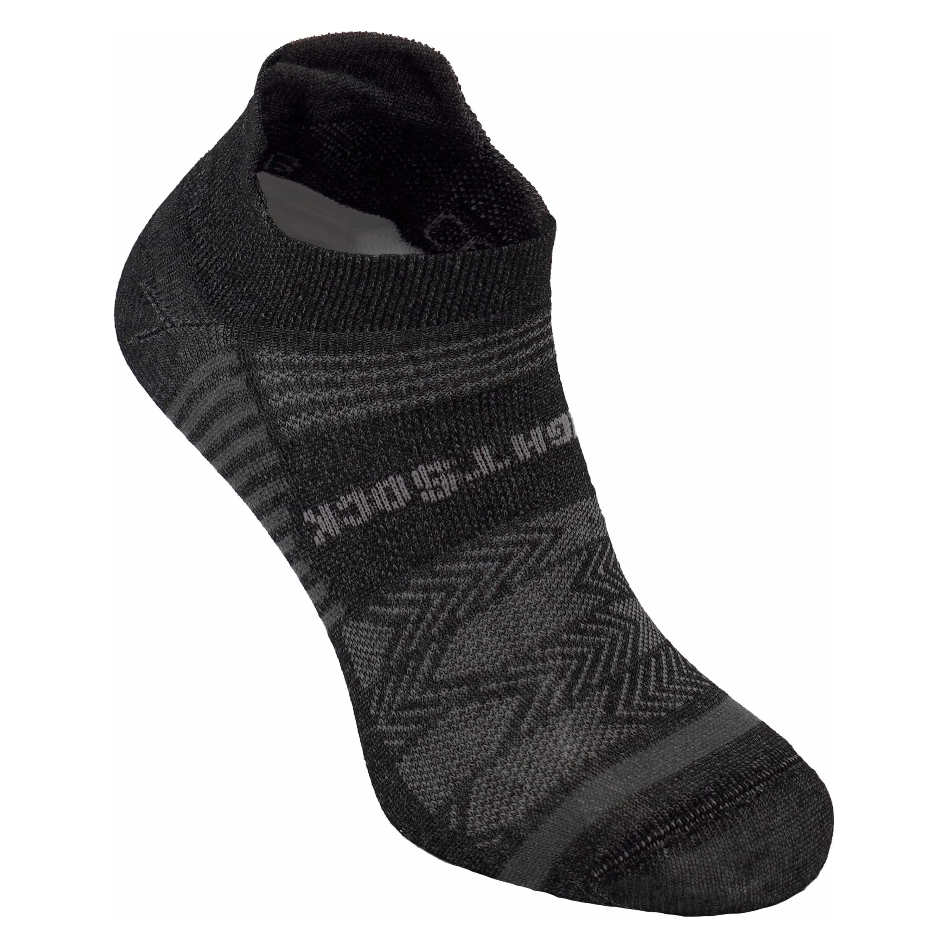 Wrightsock Coolmesh II Tab Socks