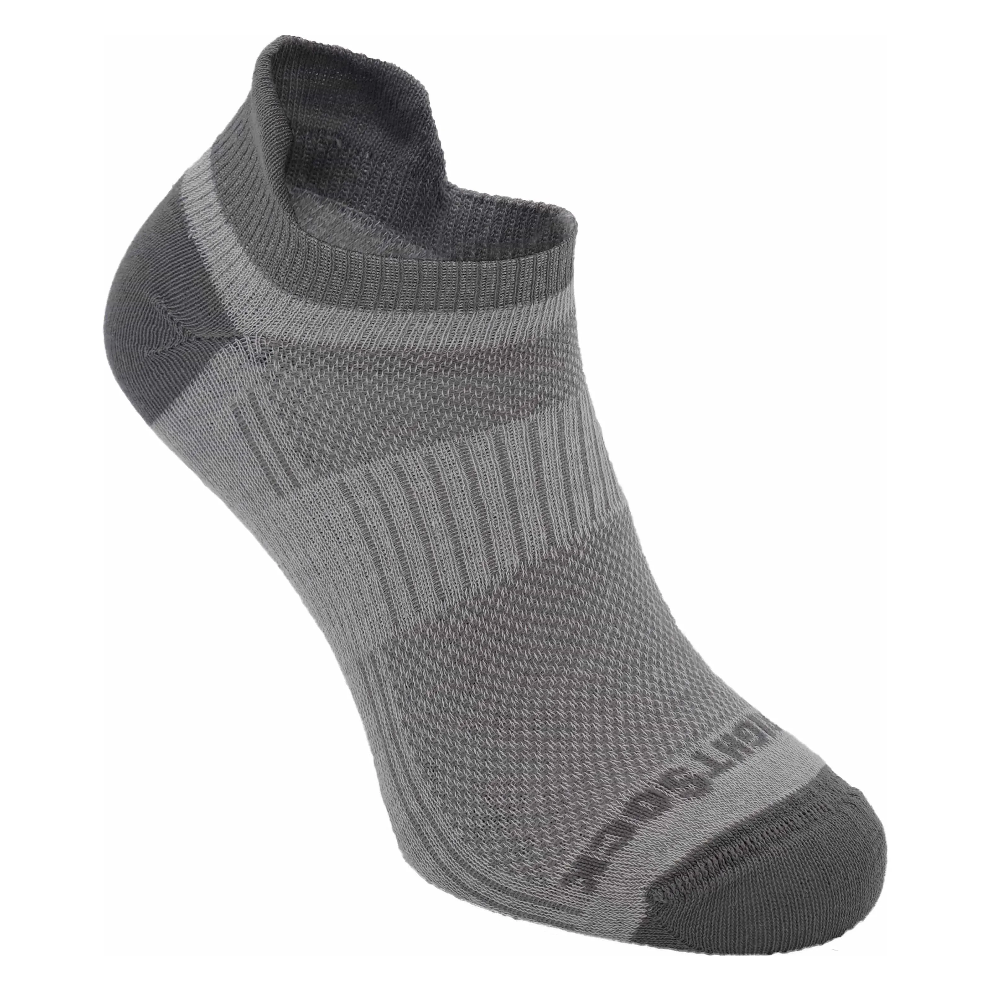 Wrightsock Coolmesh II Tab Socks