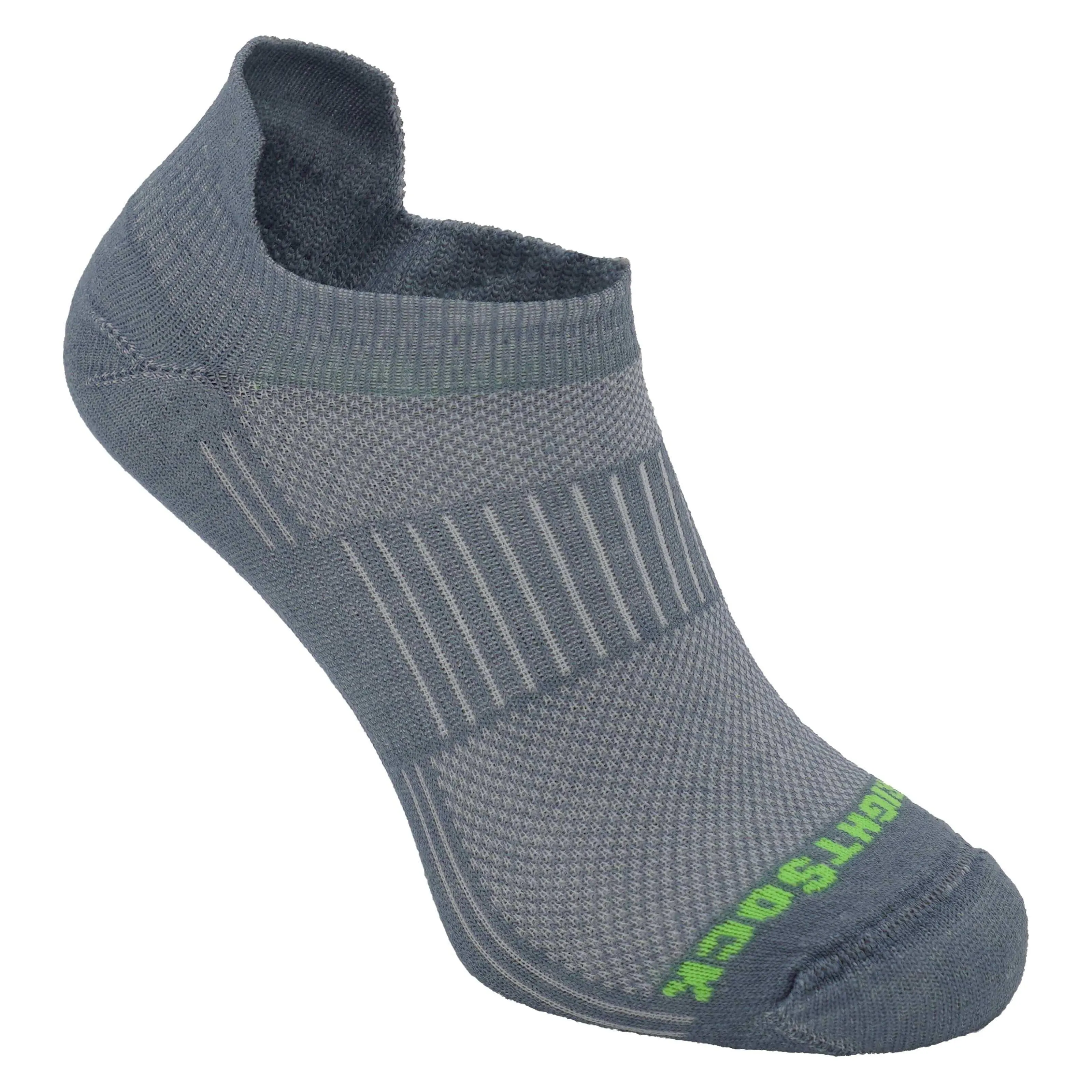 Wrightsock Coolmesh II Tab Socks