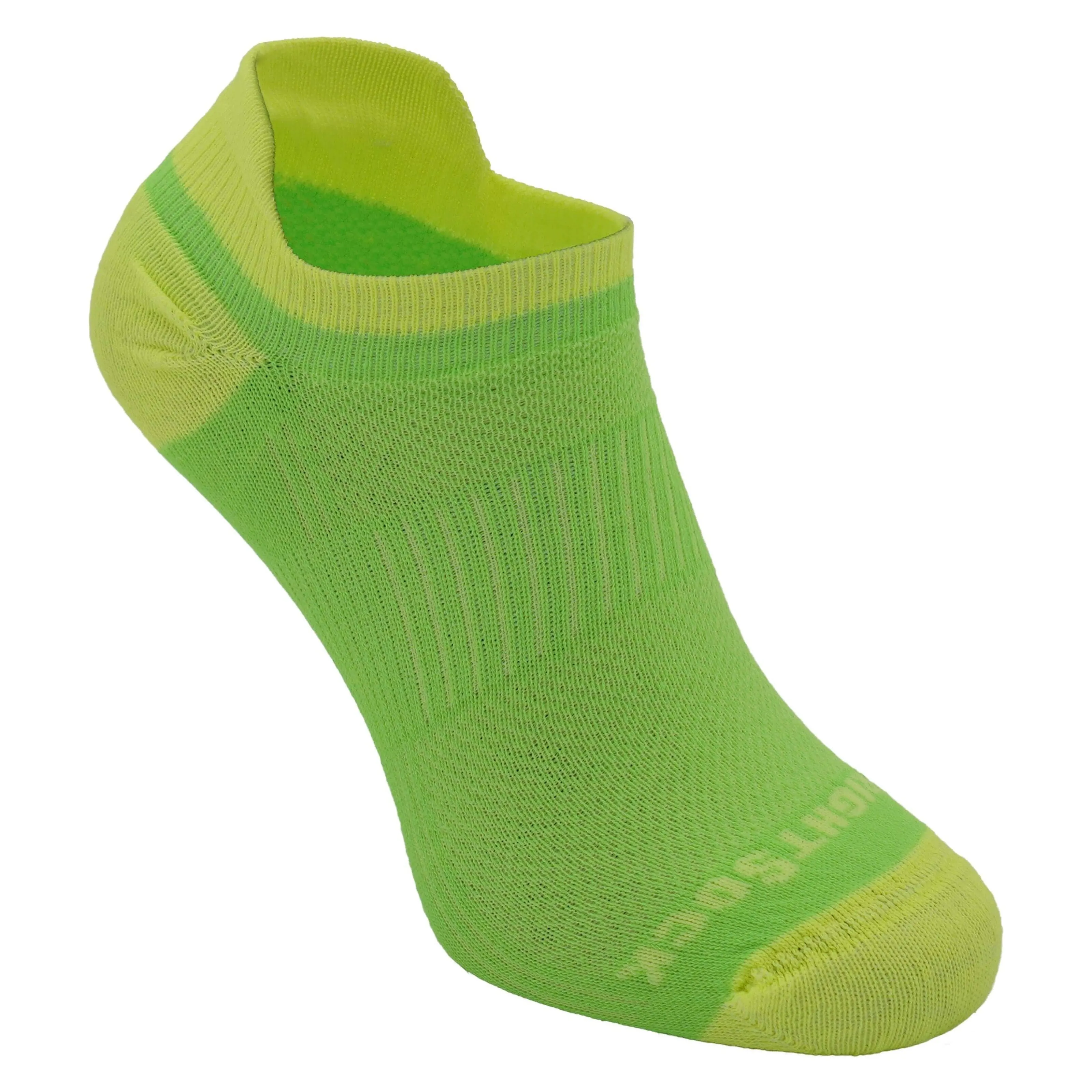 Wrightsock Coolmesh II Tab Socks