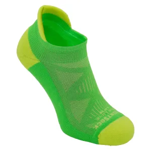 Wrightsock Run Luxe Single Layer Tab Socks